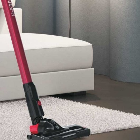Hoover HF222MH 011 Aspirador Escoba sin Cable 22V