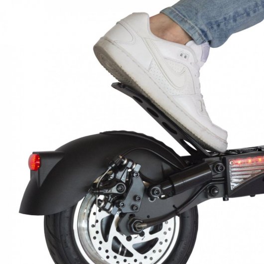 SmartGyro Rockway Patinete Eléctrico
