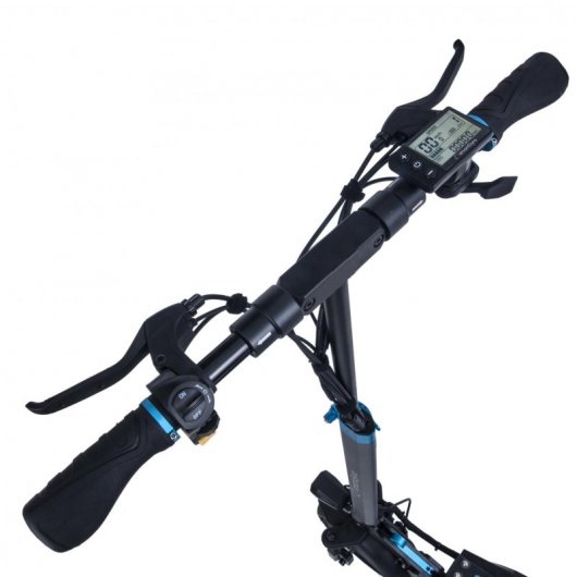 SmartGyro Rockway Patinete Eléctrico