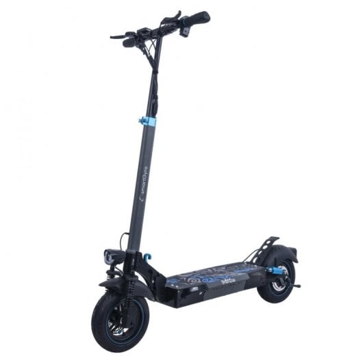 SmartGyro Rockway Patinete Eléctrico