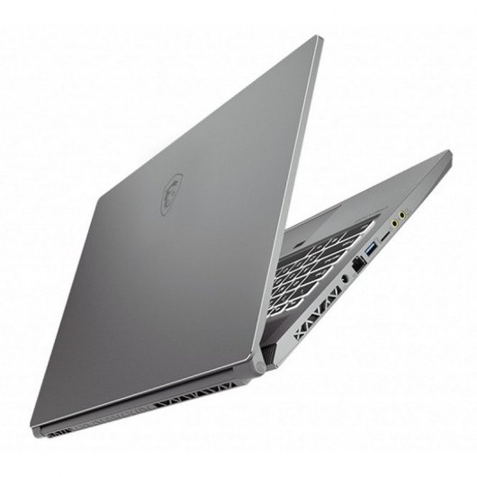 MSI Creator 17 A10SFS-625ES Intel Core i7-10875H/32GB/1TB SSD/RTX 2070 SUPER/17.3" 4K
