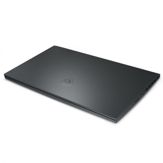 MSI Creator 15 A10SET-082ES Intel Core i7-10750H/32GB/1TB SSD/RTX 2060/15.6" Táctil