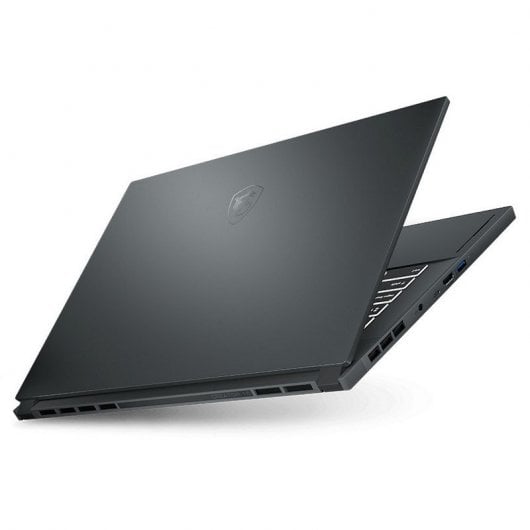 MSI Creator 15 A10SET-082ES Intel Core i7-10750H/32GB/1TB SSD/RTX 2060/15.6" Táctil