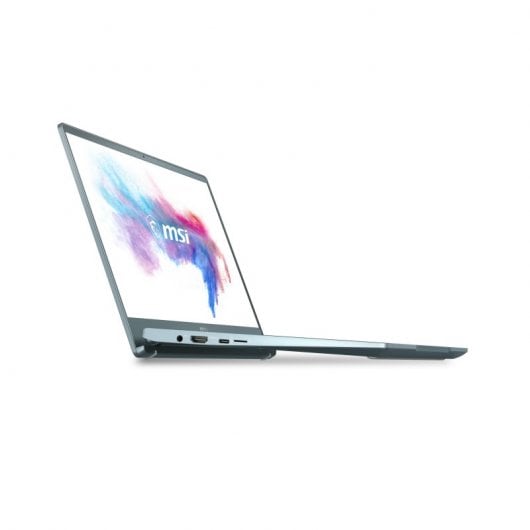 MSI Modern 14 B10MW-050XES Intel Core i7-10510U/16GB/1TB SSD/14"