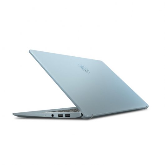 MSI Modern 14 B10MW-050XES Intel Core i7-10510U/16GB/1TB SSD/14"