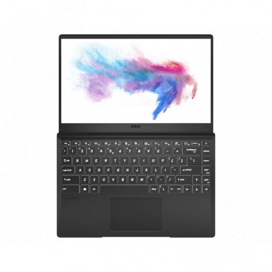 MSI Modern 14 B4MW-032XES AMD Ryzen 7 4700U/16GB/512GB SSD/14"