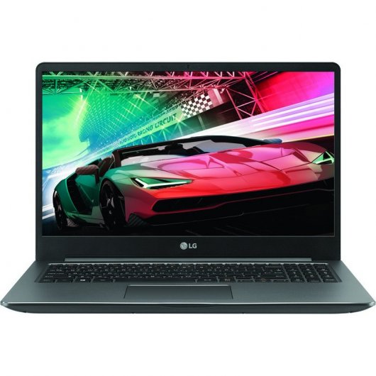 LG 15U70N Intel Core i7-10510U/16GB/512GB SSD/GTX1050/15.6"