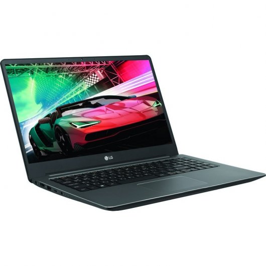 LG 15U70N Intel Core i7-10510U/16GB/512GB SSD/GTX1050/15.6"