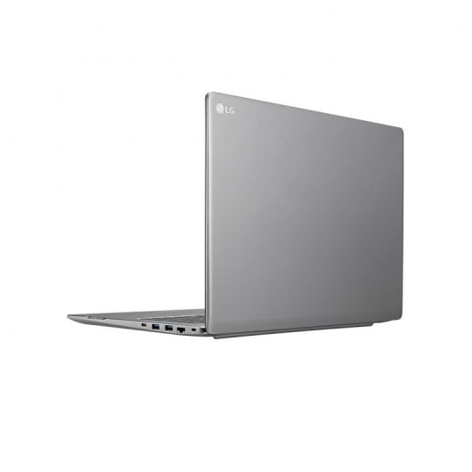 LG 17U70N Intel Core i7-10510U/16GB/512GB SSD/GTX1650/17.3"