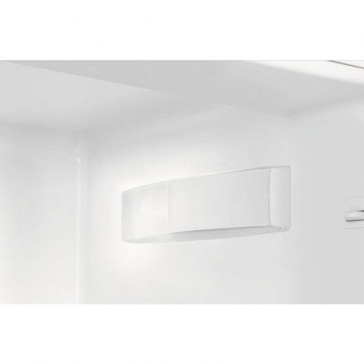 Zanussi ZNME32GU0 Frigorífico Combi G Acero Inoxidable