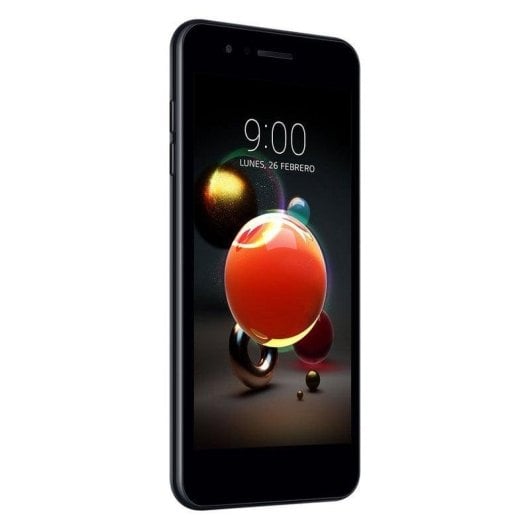 LG K9 4G 2GB 16GB 5.0" Negro