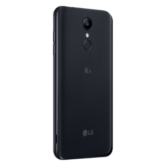 LG K9 2/16GB Negro Libre