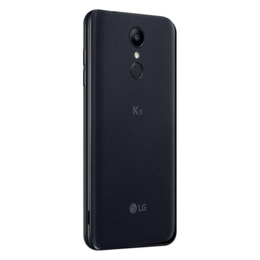 LG K9 4G 2GB 16GB 5.0" Negro