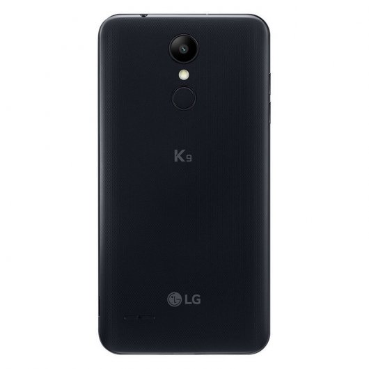 LG K9 2/16GB Negro Libre
