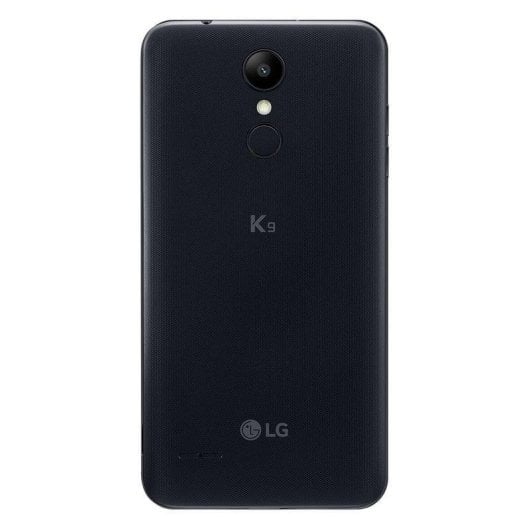 LG K9 4G 2GB 16GB 5.0" Negro