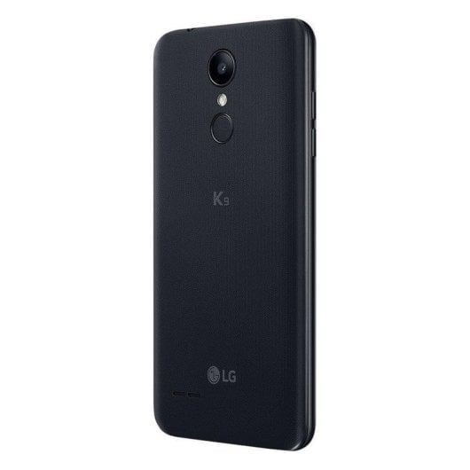LG K9 4G 2GB 16GB 5.0" Negro