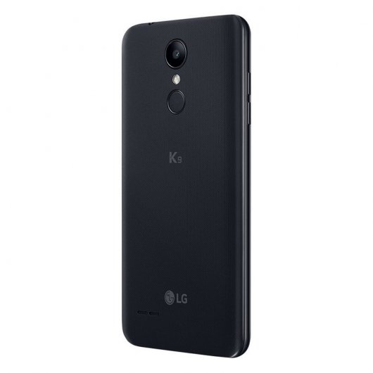 LG K9 2/16GB Negro Libre