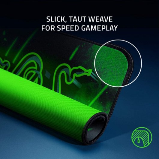 Razer Goliathus Speed Cosmic Alfombrilla Gaming Mediana