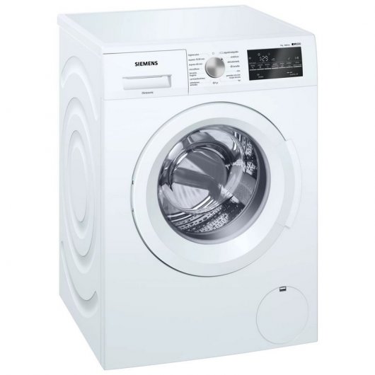Siemens iQ500 WM12T489ES Lavadora Carga Frontal 9Kg A+++ Blanca