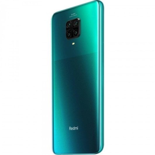 Xiaomi REDMI Note 9 Pro 4G 6GB 128GB 6.67" Tropical Green