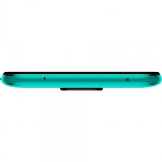 Xiaomi REDMI Note 9 Pro 4G 6GB 128GB 6.67" Tropical Green