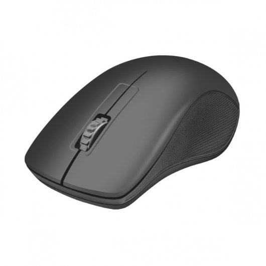 Trust Ziva Pack Teclado + Ratón Inalámbricos