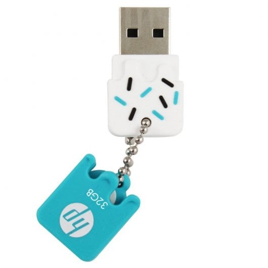 HP V178B 32 GB USB 2.0