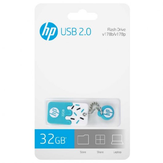 HP V178B 32 GB USB 2.0