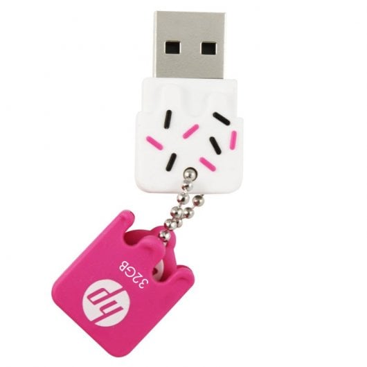 HP V178P 32 GB USB 2.0