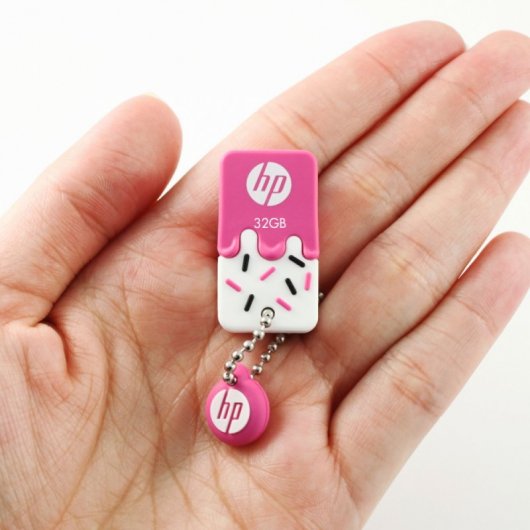 HP V178P 32 GB USB 2.0