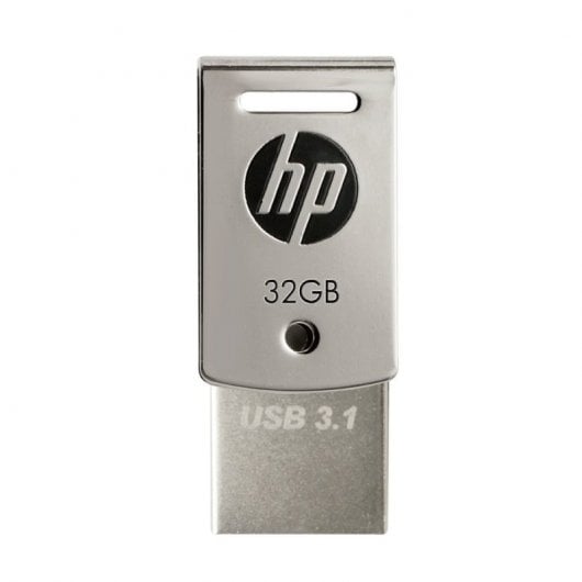 HP x5000m 32 Go USB 3.1/USB-C