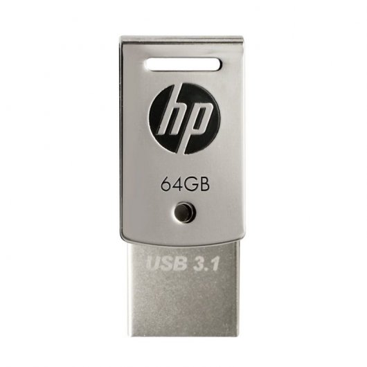 HP x5000m 64 GB USB 3.1/USB-C