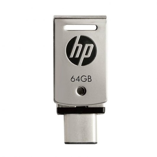 HP x5000m 64 GB USB 3.1/USB-C