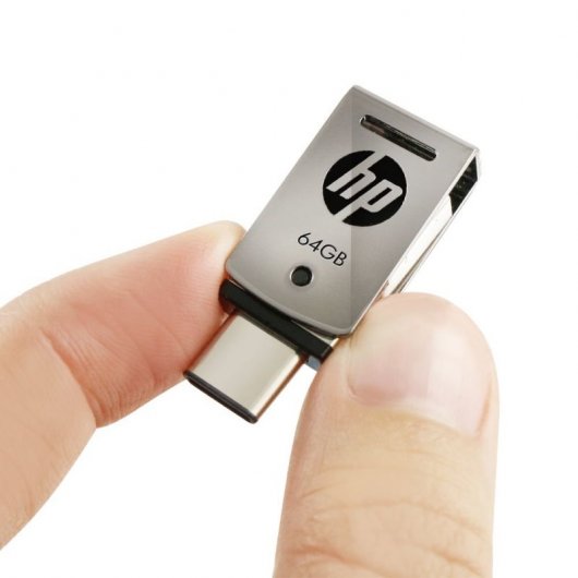 HP x5000m 64 GB USB 3.1/USB-C