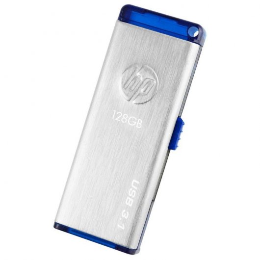 HP x730w 128 GB USB 3.1