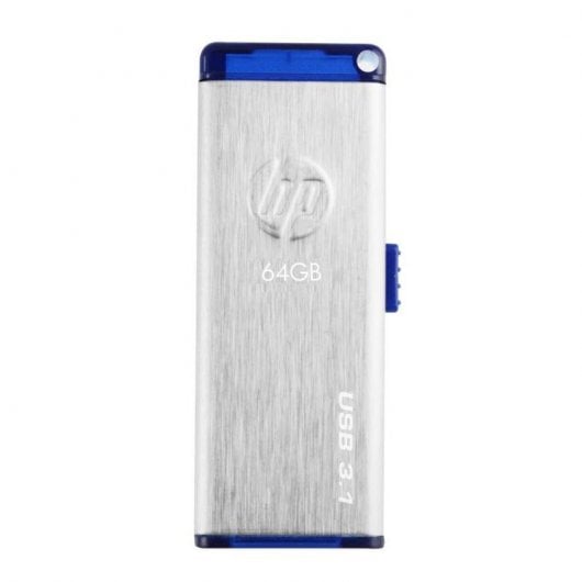 HP x730w 64 Go USB 3.1