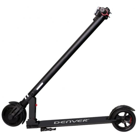 Denver SCO-65220 Patinete Eléctrico 300W Negro