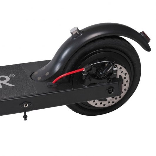 Denver SCO-85350 Patinete Eléctrico Negro