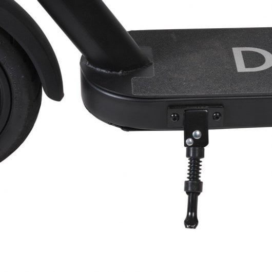 Denver SCO-85350 Patinete Eléctrico Negro
