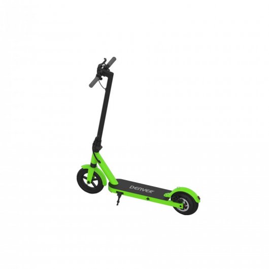 Denver SCO-85350 Patinete Eléctrico Verde
