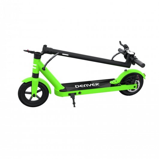 Denver SCO-85350 Patinete Eléctrico Verde