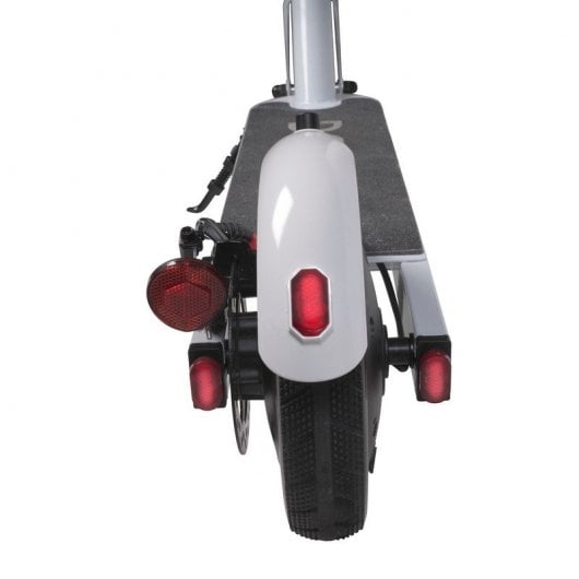 Denver SCO-85350 Patinete Eléctrico Blanco