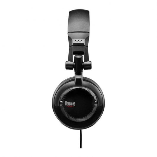 Casque DJ Hercules HDP DJ45
