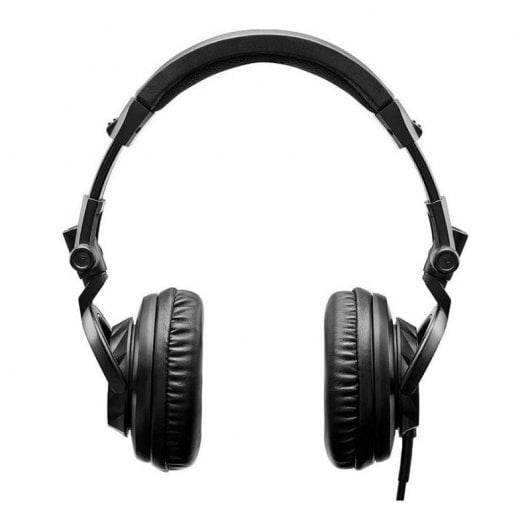 Casque DJ Hercules HDP DJ45
