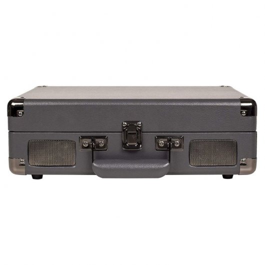 Crosley Cruiser Deluxe Tocadiscos Pizarra