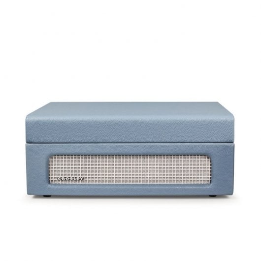 Crosley Voyager Tocadiscos Azul