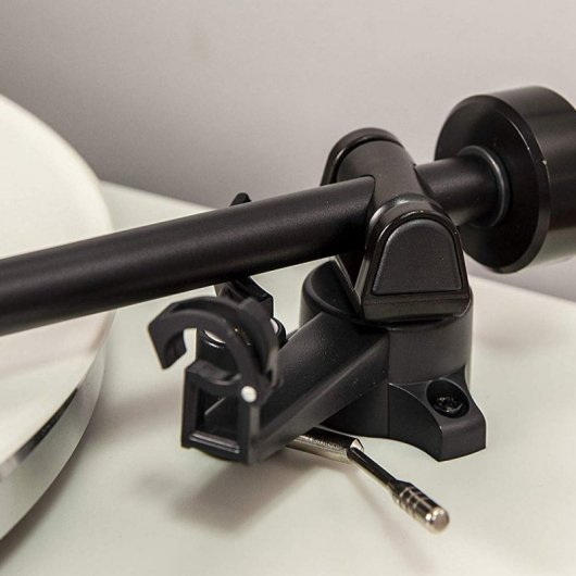 Crosley T150 Tocadiscos Bluetooth con Altavoces Externos Blanco