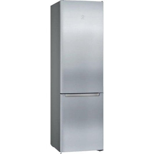 Frigorífico Combi Balay 3KFE763MI No Frost 203cm 368L E Inox Antidedadas