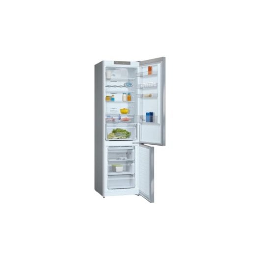 Frigorífico Combi Balay 3KFE763MI No Frost 203cm 368L E Inox Antidedadas