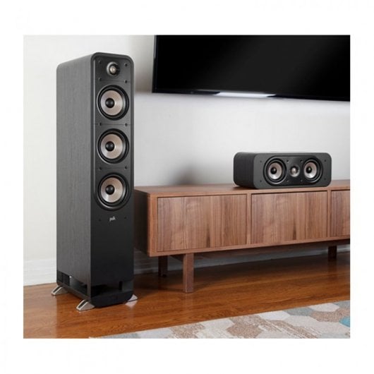 Polk Audio s60e Pareja de Altavoces de Pie